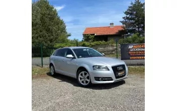 Audi A3 Savigneux