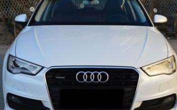 Audi a3 Dijon