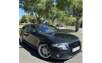 Audi A4 Miramas