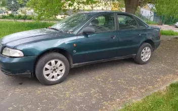 Audi A4 Corbeil-Essonnes