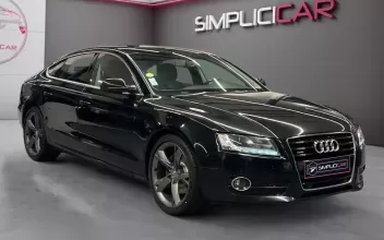 Audi A5 Eschau