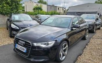 Audi a6 Bezons