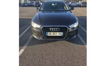 Audi A6 Metz