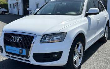 Audi Q5 Tonnay-Charente
