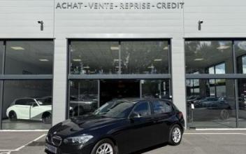 Bmw serie 1 Aucamville
