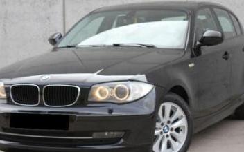 Bmw serie 1 Armentières