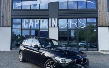 Bmw serie 1 Saint-Jean-d'Illac