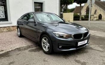 Bmw serie 3 Nogent-le-Rotrou