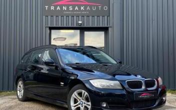 Bmw serie 3 Quetigny