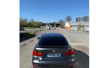 Bmw serie 3 Loudéac