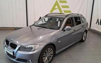 Bmw serie 3 Montlouis-sur-Loire