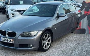 BMW Série 3 La-Garde