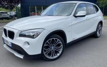 Bmw x1 Wattrelos
