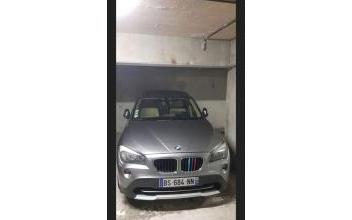 Bmw x1 Champigny-sur-Marne