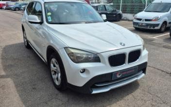Bmw X1 Biot