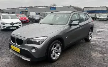 Bmw X1 Douai