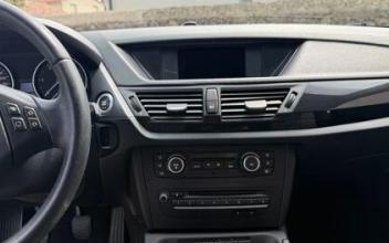 Bmw x1 Pamiers