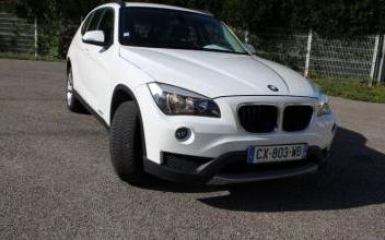 BMW X1 Xertigny