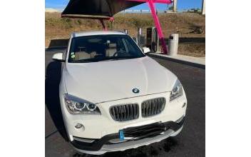 Bmw x1 Renwez
