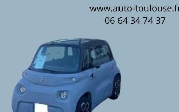 CITROEN AMI Le-Born