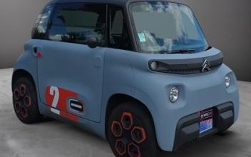 Citroen ami Cusset