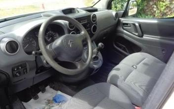 Citroen Berlingo Aucamville