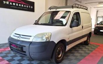 Citroen berlingo Challans