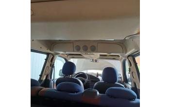 Citroen berlingo Reims