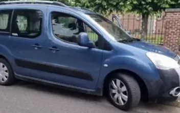 Citroen Berlingo Tourcoing