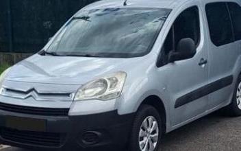 Citroen berlingo Meyzieu