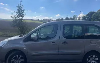 Citroen Berlingo Longwy