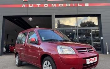 Citroen berlingo Rodez