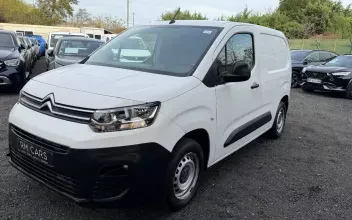 Citroen Berlingo Le-Raincy