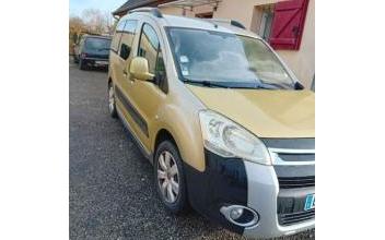 Citroen berlingo Saint-Jean-Lespinasse
