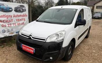 Citroen berlingo Montigny-lès-Cormeilles