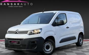 Citroen Berlingo Le-Cannet