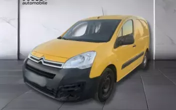 Citroen Berlingo Chennevières-sur-Marne