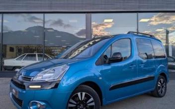 Citroen berlingo Echirolles