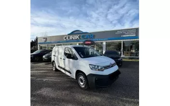 Citroen Berlingo Orgon