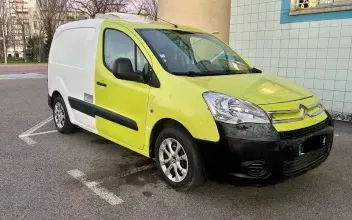 Citroen Berlingo Martigues