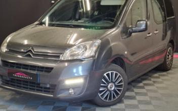 Citroen Berlingo Golbey