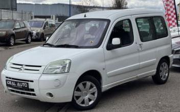 Citroen Berlingo Saint-Martin-d'Hères