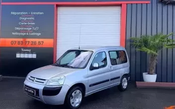 Citroen Berlingo Bischwiller