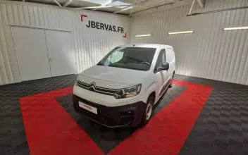 Citroen Berlingo Lanester