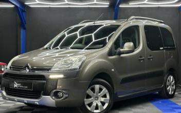 Citroen Berlingo Cuers