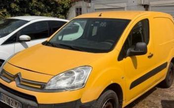 Citroen Berlingo Linas
