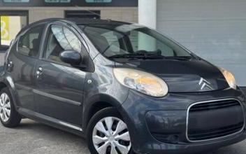 Citroen c1 Goussainville