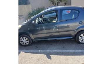 Citroen c1 Sète