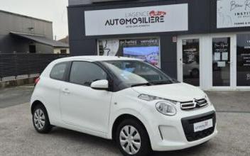 Citroen c1 Audincourt