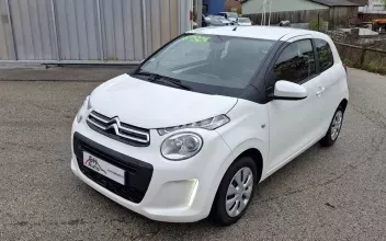 Citroen C1 Maîche